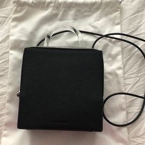 BUILDING BLOCK - BOX BAG